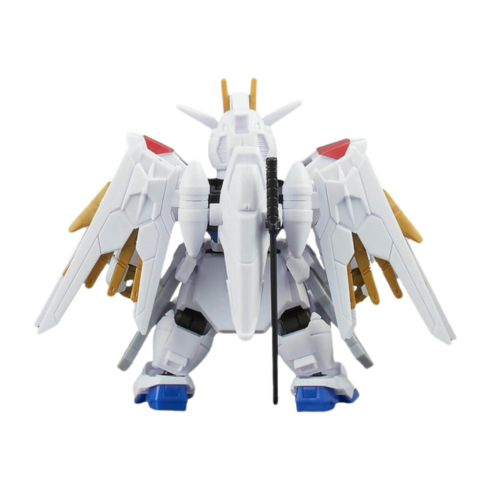 GUNDAM - BLOCKCROSS - MIGHTY STRIKE FREEDOM GUNDAM