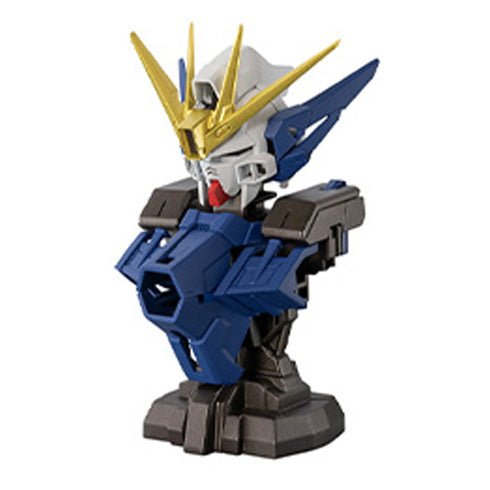 GUNDAM MS MECHANICAL BUST 08 WING GUNDAM ZERO(EW Ver.) Single Blind Box