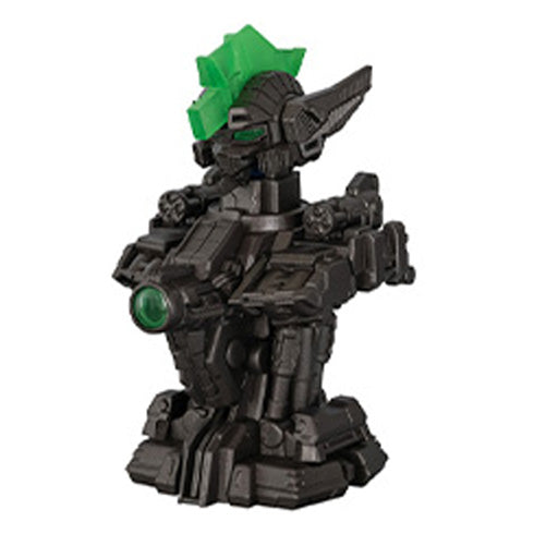 GUNDAM MS MECHANICAL BUST 08 WING GUNDAM ZERO(EW Ver.) Single Blind Box