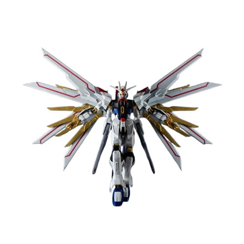 GUNDAM UNIVERSE MIGHTY STRIKE FREEDOM GUNDAM