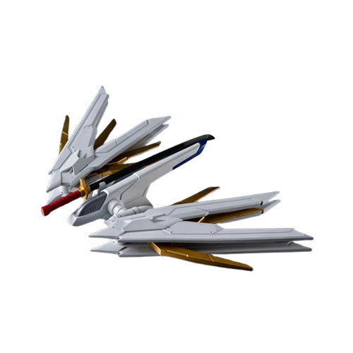 GUNDAM UNIVERSE MIGHTY STRIKE FREEDOM GUNDAM