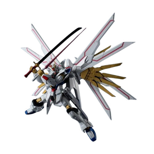 GUNDAM UNIVERSE MIGHTY STRIKE FREEDOM GUNDAM
