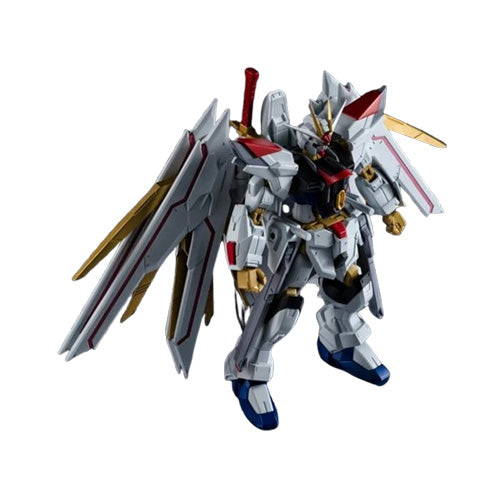 GUNDAM UNIVERSE MIGHTY STRIKE FREEDOM GUNDAM