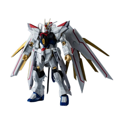 GUNDAM UNIVERSE MIGHTY STRIKE FREEDOM GUNDAM