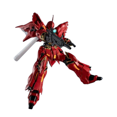 GUNDAM UNIVERSE MSN-06S SINANJU