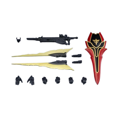 GUNDAM UNIVERSE MSN-06S SINANJU