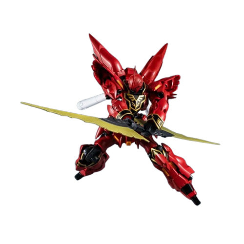 GUNDAM UNIVERSE MSN-06S SINANJU