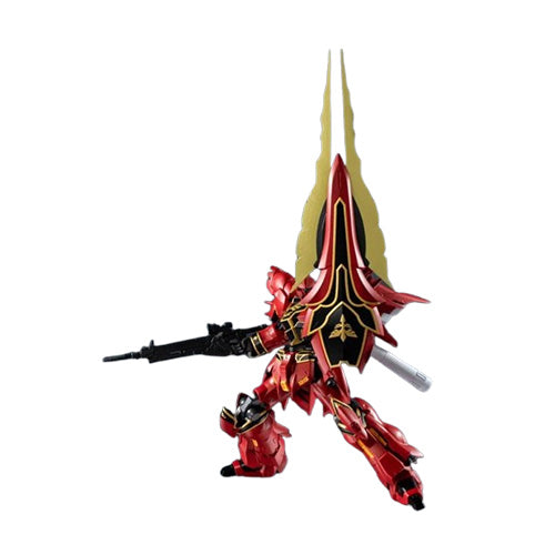 GUNDAM UNIVERSE MSN-06S SINANJU