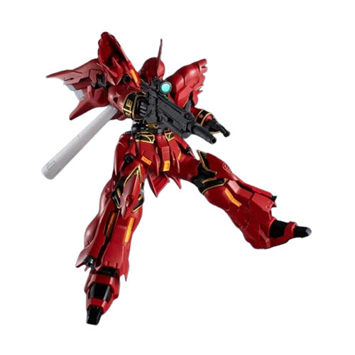 GUNDAM UNIVERSE MSN-06S SINANJU