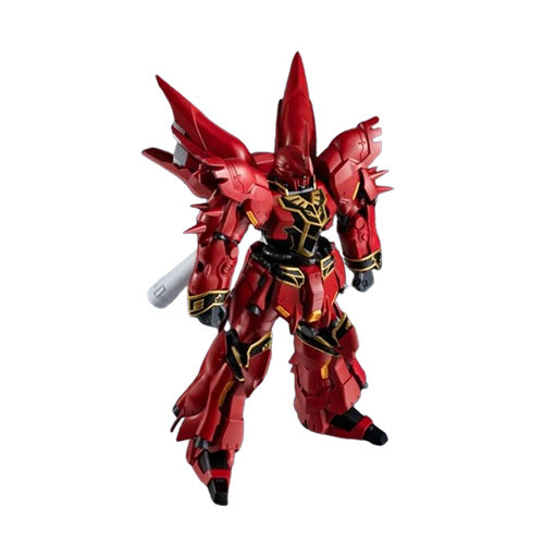 GUNDAM UNIVERSE MSN-06S SINANJU