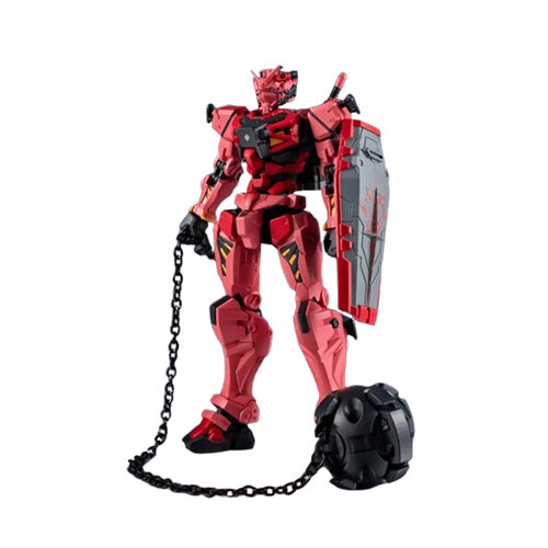 GUNDAM UNIVERSE RED GUNDAM