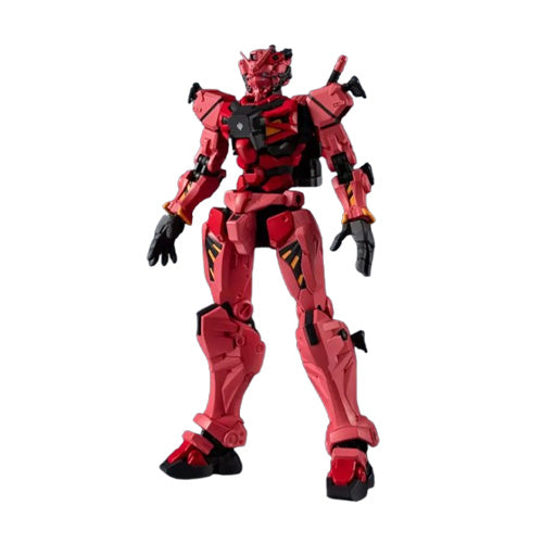 GUNDAM UNIVERSE RED GUNDAM