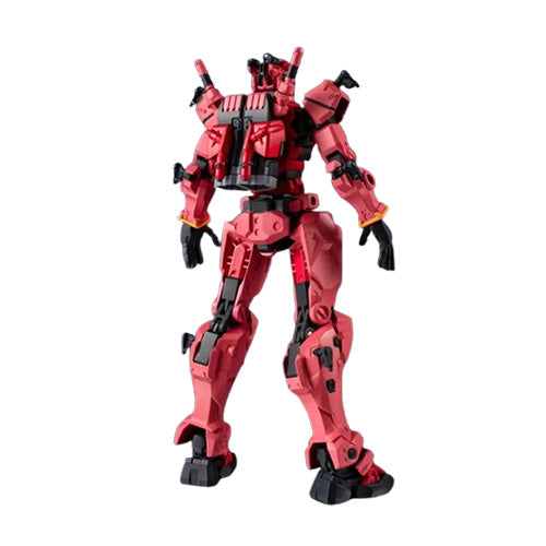 GUNDAM UNIVERSE RED GUNDAM