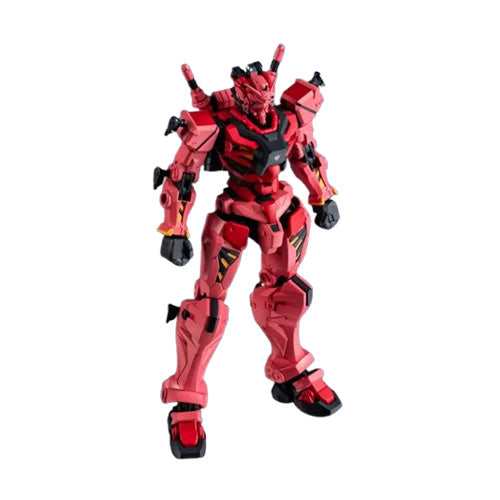 GUNDAM UNIVERSE RED GUNDAM