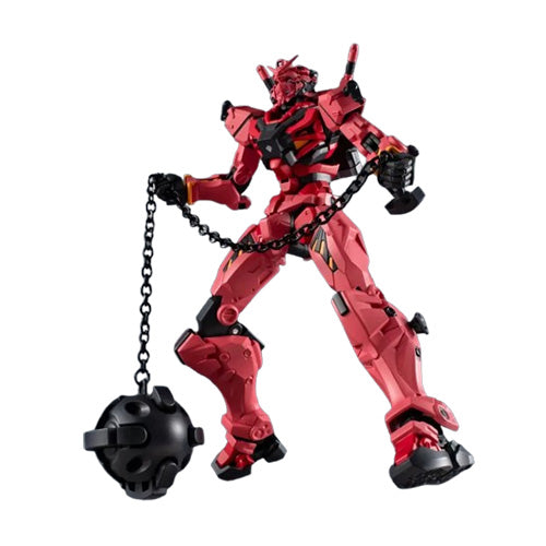 GUNDAM UNIVERSE RED GUNDAM