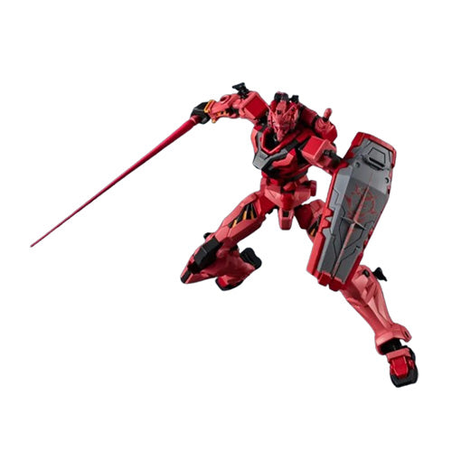 GUNDAM UNIVERSE RED GUNDAM