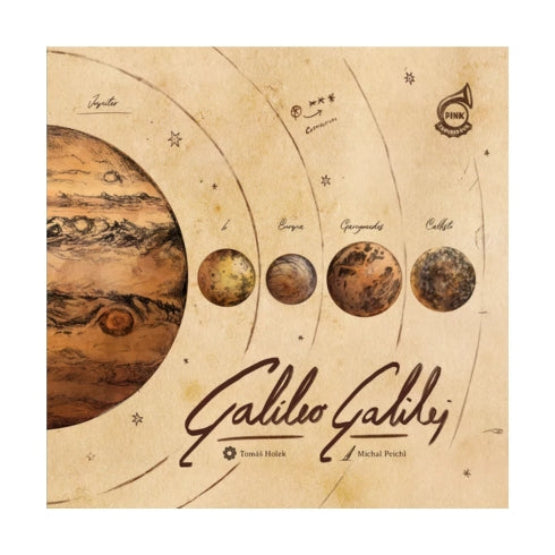 Galileo Galilei