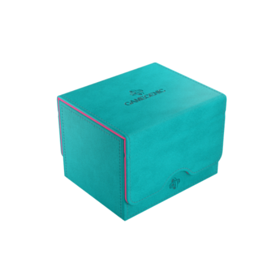 Gamegenic Sidekick 100+ XL Teal/Pink (Exclusive Edition)