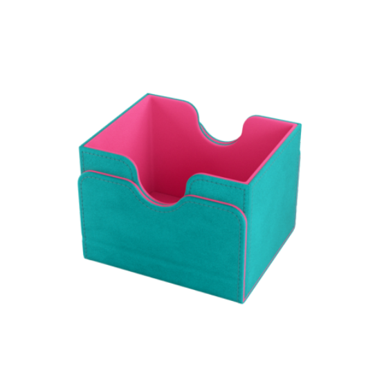Gamegenic Sidekick 100+ XL Teal/Pink (Exclusive Edition)