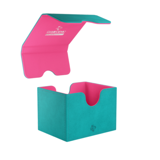 Gamegenic Sidekick 100+ XL Teal/Pink (Exclusive Edition)