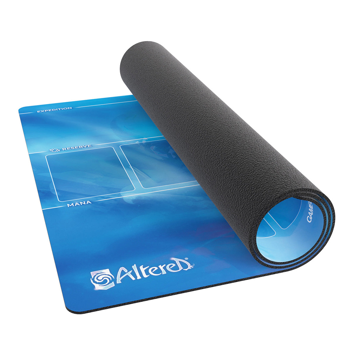 Gamegenic Altered Prime Playmat - Kaibara