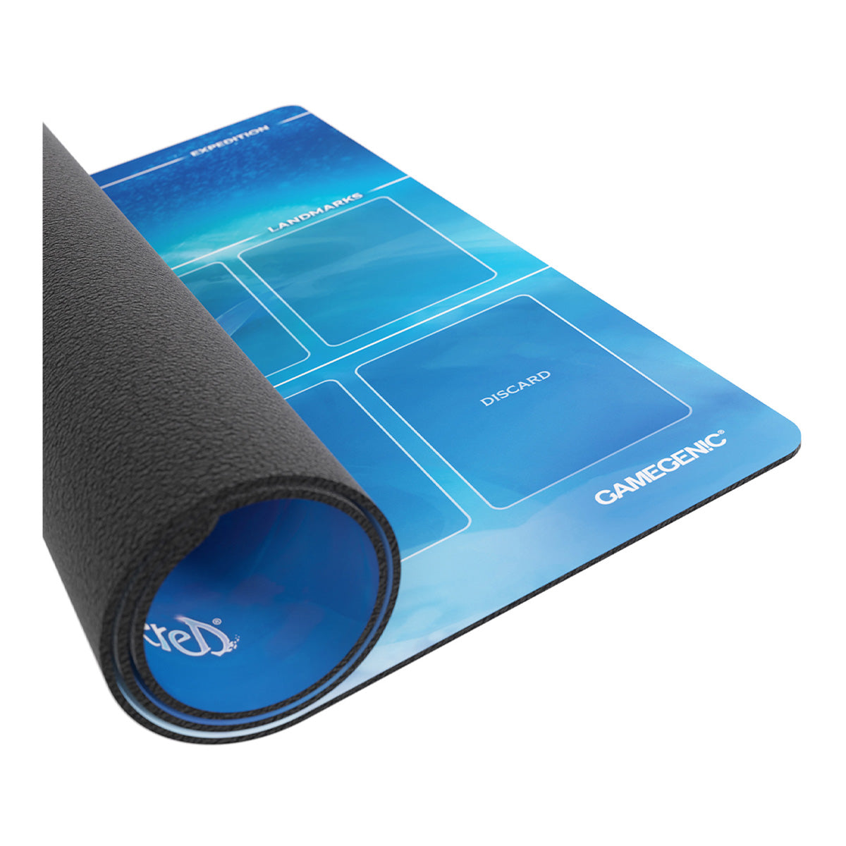 Gamegenic Altered Prime Playmat - Kaibara