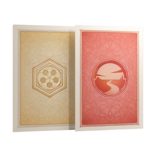 Gamegenic CATAN Art Sleeves