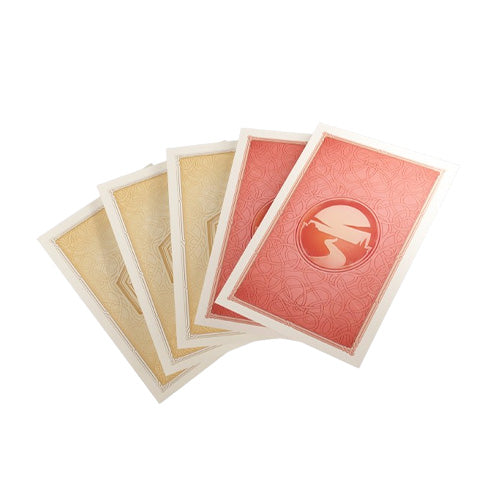 Gamegenic CATAN Art Sleeves