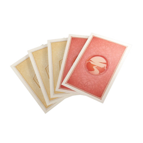 Gamegenic CATAN Art Sleeves