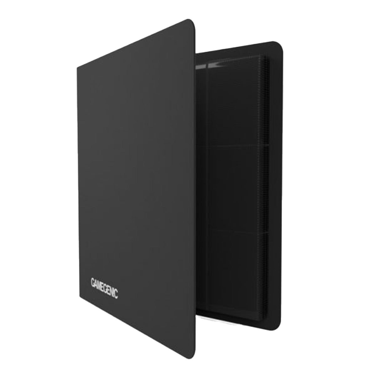 Gamegenic Casual Album 24 Pocket Black