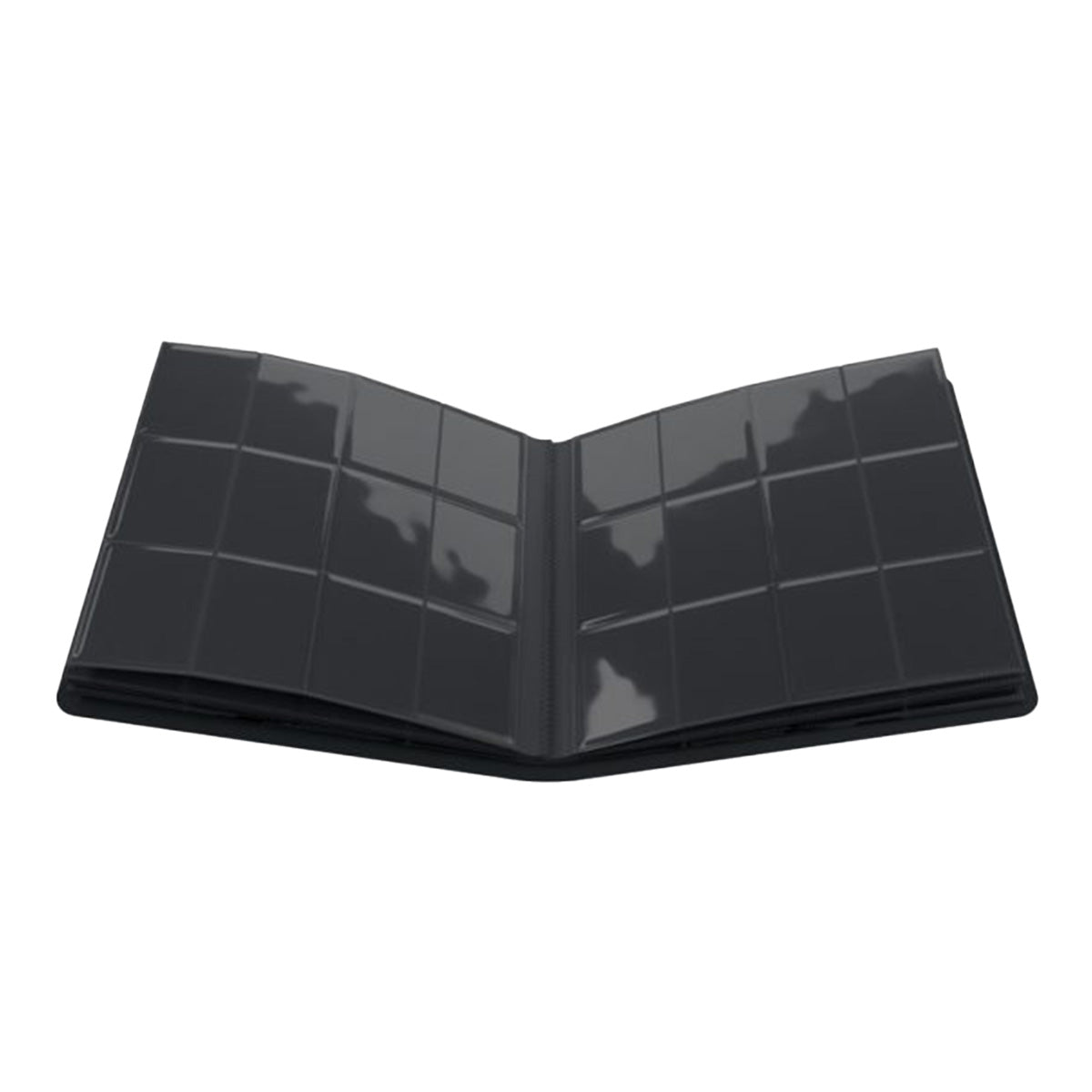Gamegenic Casual Album 24 Pocket Black