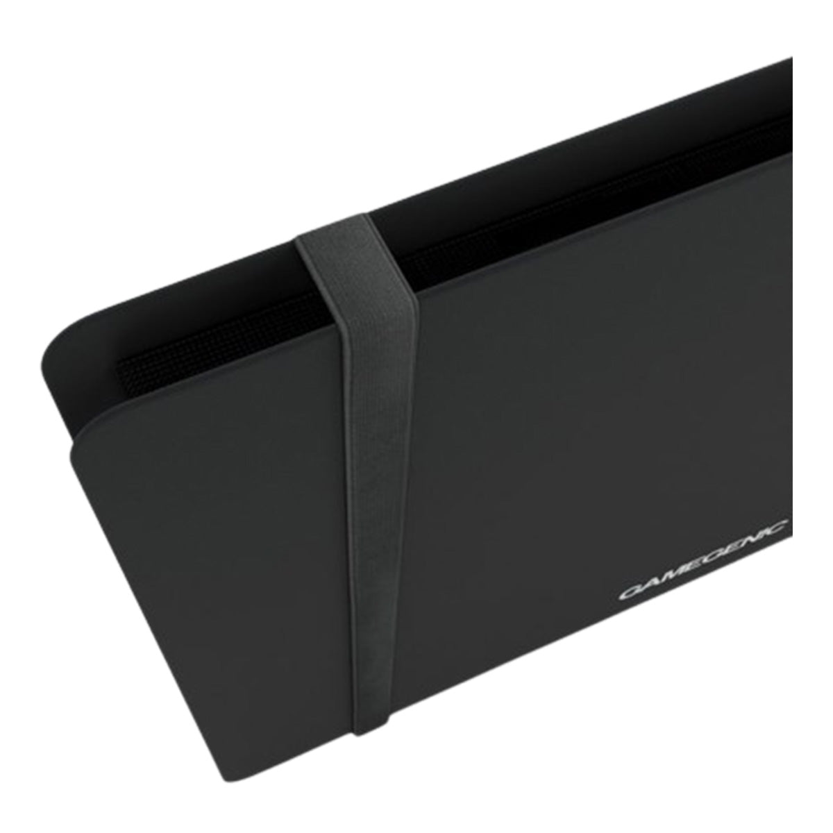 Gamegenic Casual Album 24 Pocket Black