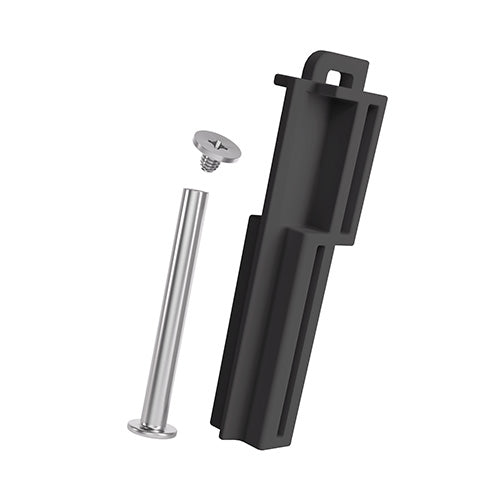 Gamegenic Game Castle Tube Holder - Black