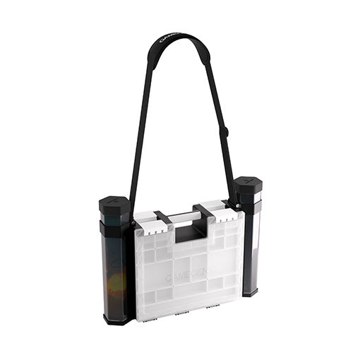 Gamegenic Game Castle Tube Holder - Black