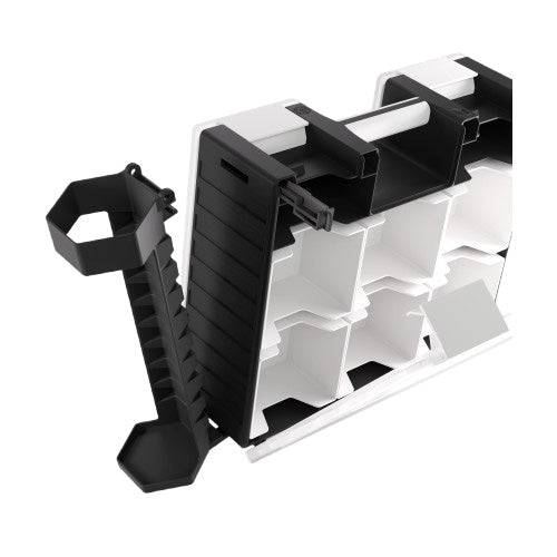 Gamegenic Game Castle Tube Holder - Black