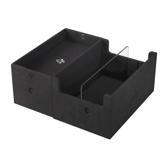 Gamegenic Games Lair 600+ Black