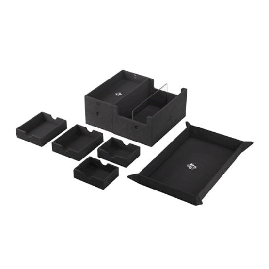 Gamegenic Games Lair 600+ Black