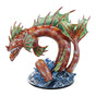 D&D Icons of the Realms Whirlwyrm Boxed Miniature