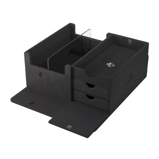 Gamegenic Games Lair 600+ Black