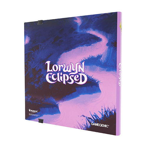 Gamegenic Magic MTG Lorwyn Eclipsed Casual Album 24-Pocket