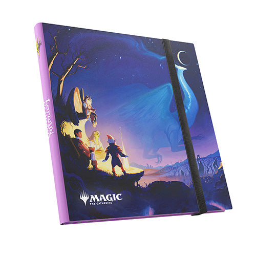 Gamegenic Magic MTG Lorwyn Eclipsed Casual Album 24-Pocket