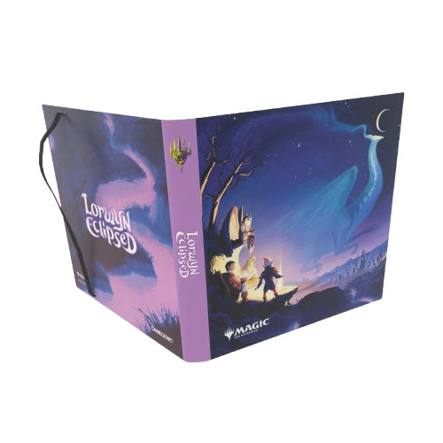 Gamegenic Magic MTG Lorwyn Eclipsed Casual Album 24-Pocket