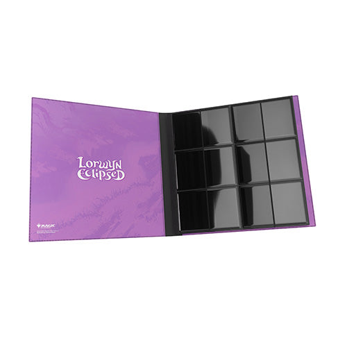 Gamegenic Magic MTG Lorwyn Eclipsed Casual Album 24-Pocket
