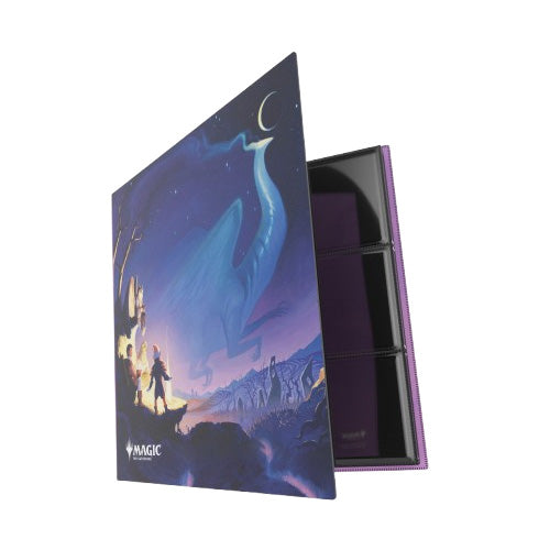 Gamegenic Magic MTG Lorwyn Eclipsed Casual Album 24-Pocket