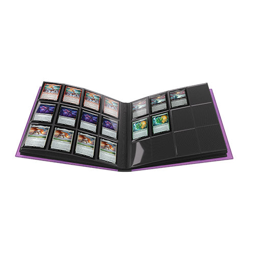 Gamegenic Magic MTG Lorwyn Eclipsed Casual Album 24-Pocket
