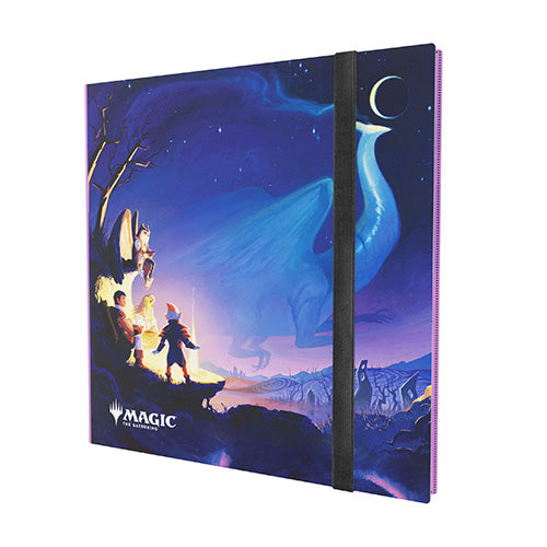 Gamegenic Magic MTG Lorwyn Eclipsed Casual Album 24-Pocket