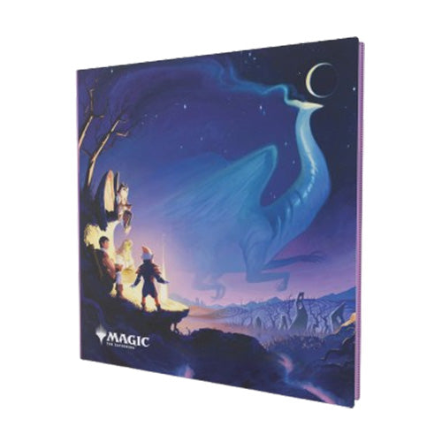 Gamegenic Magic MTG Lorwyn Eclipsed Casual Album 24-Pocket