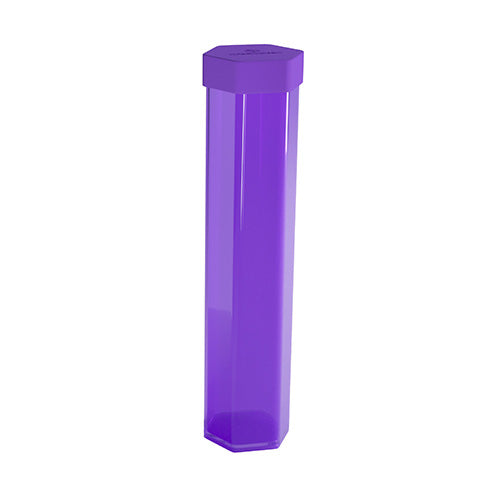 Gamegenic Playmat Tube Purple