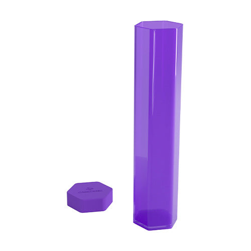 Gamegenic Playmat Tube Purple