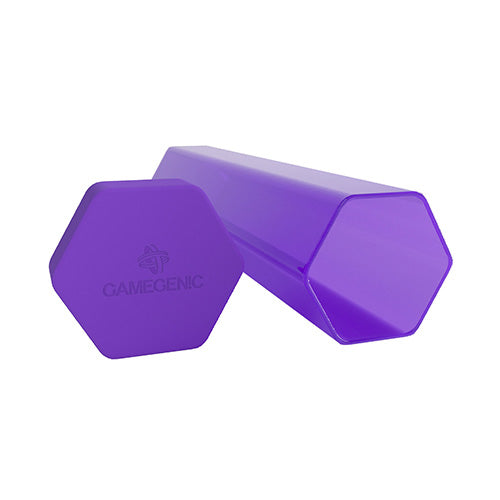 Gamegenic Playmat Tube Purple